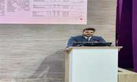 پذیرش مقاله در كنگره قلب ESC  بارسلونای اسپانیا در قالب سخنرانی با افیلیشن واحد توسعه و مركز تحقیقات قلب دانشگاه علوم پزشكی البرز